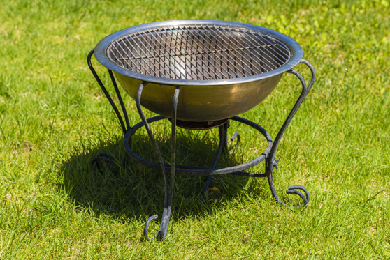 BBQコンロ