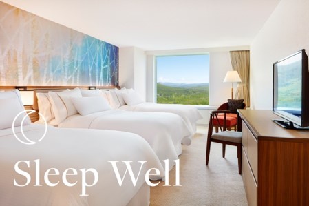Sleep Well