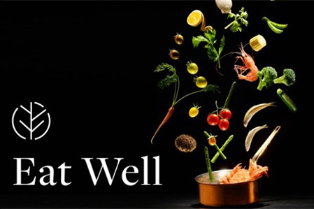 Eat Well